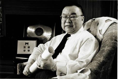 中央民乐团奏响《喜洋洋》 纪念刘明源先生