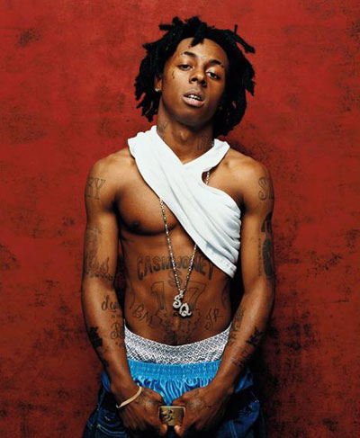 Lil-Wayne