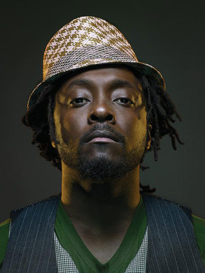 Will.i.am