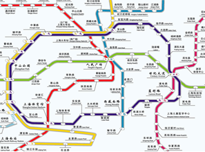 据了解,从9月15日起,上海地铁将增投7列8号线列车上线运营,使线路
