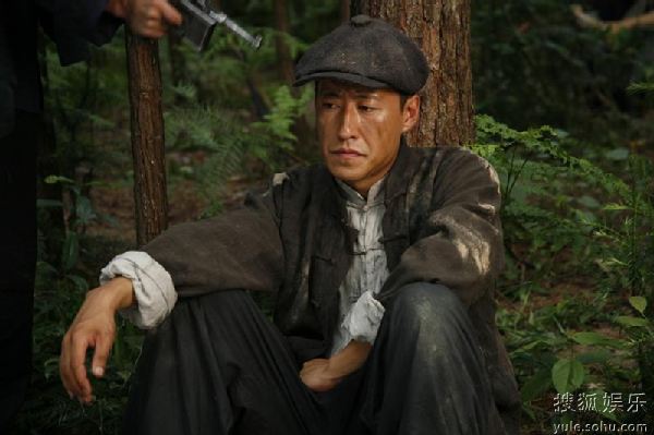《烈火》于震做导演 精彩演绎小人物大智慧