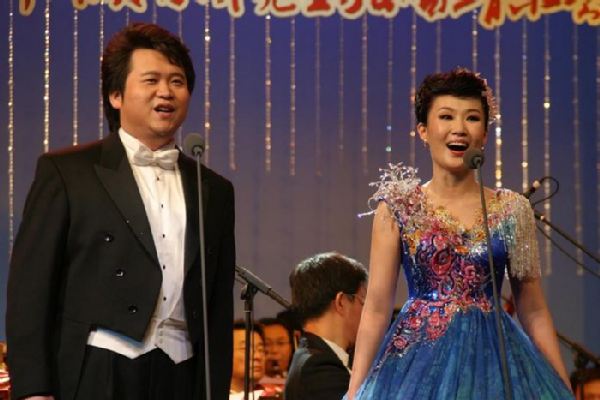 青年歌唱家刘玥"玥唱越好"音乐会圆满成功
