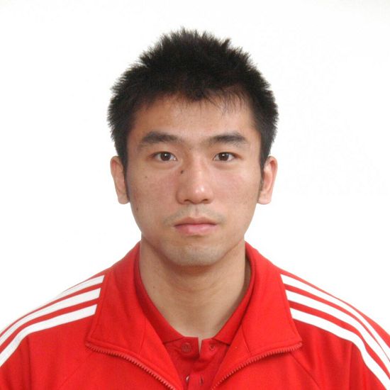 组图:世锦赛中国男排18人大头照 谁比谁更帅?