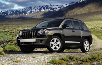 ͼƬ˵Jeep® Compassָ