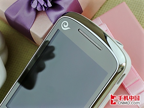 千元Android 2.1 超值3G中兴N600评测