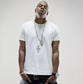 Jay-Z是新泽西网队股东,美国的嘻哈天王著名音