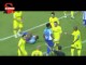 罗西破门铲球险酿群殴 西甲马拉加2-3维拉利尔