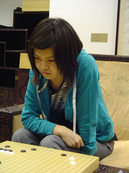 网球-赛车-棋牌-足彩 棋牌世界 围棋世界5/6(0 北京时间9月29日