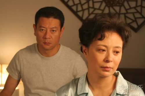 电视 内地电视 是什么使一对青梅竹马,恩爱有加的夫妻,生活变得小心