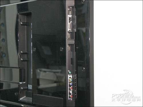 绚丽黑耀面板!索尼3D电视LX900拆箱评测