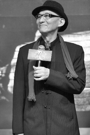 "济公"游本昌以77岁高龄再度出演电影.