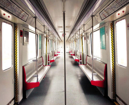 地铁:亚运会坐新地铁看赛事去滚动频道