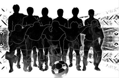 国足世界杯出线战遭质疑 传六国脚涉赌中阿比赛