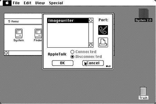 三十年经典再现 苹果Mac OS发展史回顾