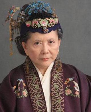 新红楼贾母