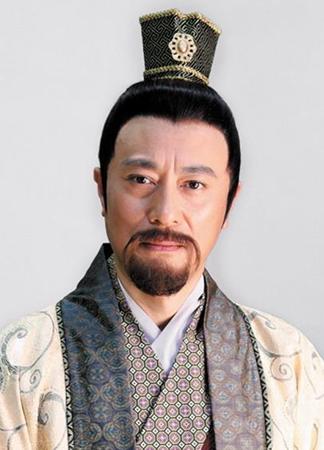 新红楼贾政