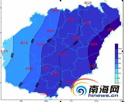 强降雨重创海南农业 农户如何应对