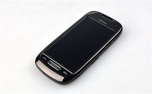 诺基亚c7评测外观篇 symbian^3也环保