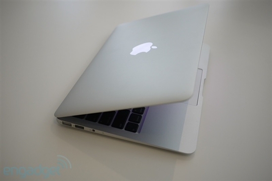 苹果新MacBook Air 30天超长待机模式解密