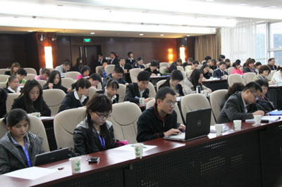 国际注册管理会计师(ICMA)资格认证登陆中国