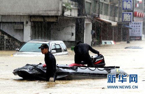 国家旅游局正积极应对赴台游客受台风影响事件
