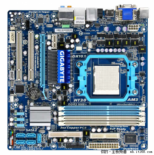 技嘉b450mds3h主板接线