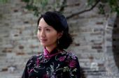 陆玲《隐形将军》上星 “谍战之花”华美绽放