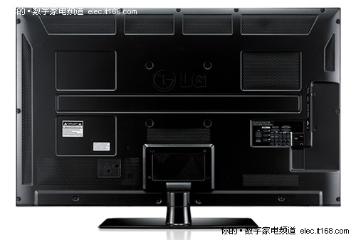 IPS硬屏面板 LG 47LE5300