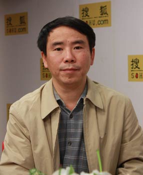 北京医院男科邓庶民主任