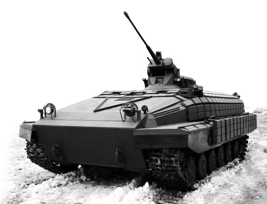 T-64̹ΪBMPV-64װ˱