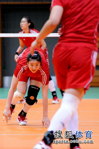 综合体育 排球 女排世锦赛|2010世界女排锦标赛 世锦赛中国女排  (0)