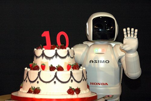 ˹̹չף10ASIMO