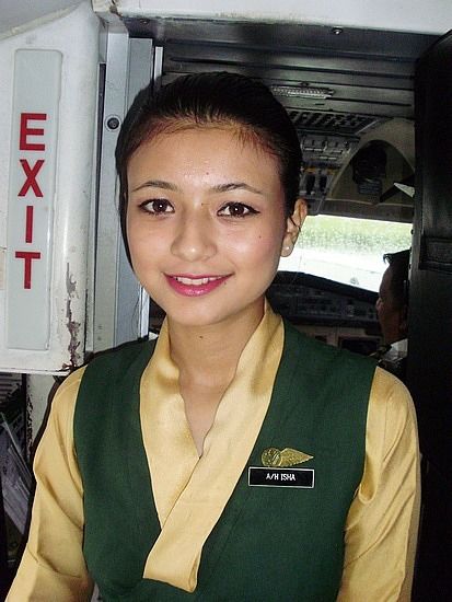 美女:后宫游戏各国美女三国网友组图抓拍空姐图片