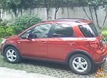 SX4ᳵ