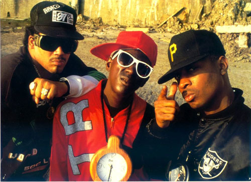 Public-Enemy