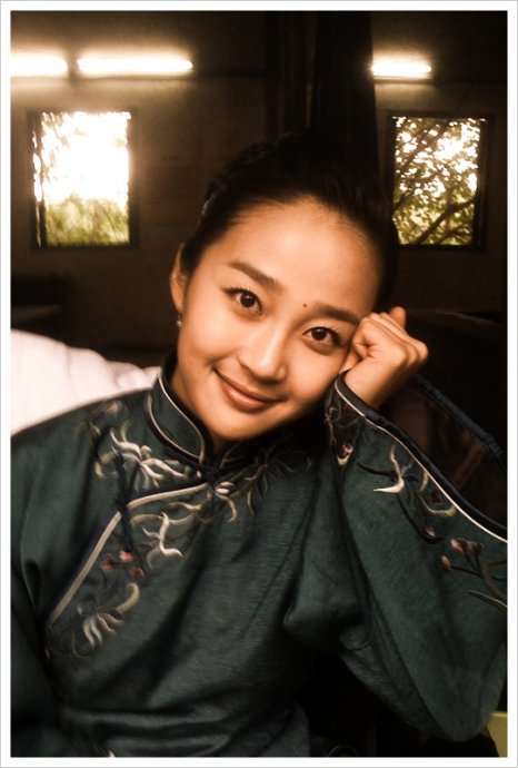 《姑苏十二娘》热拍 张琳示爱出口误错失良缘