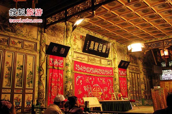 北京旅游攻略-搜狐旅游