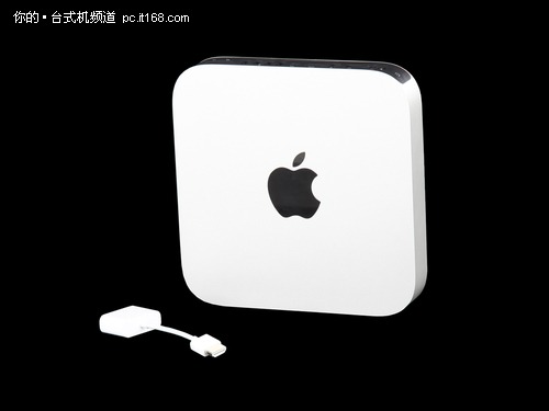 2010款全新苹果Mac mini
