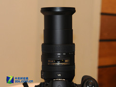 超值防抖长焦 尼康18-200mmVRII镜头促销 