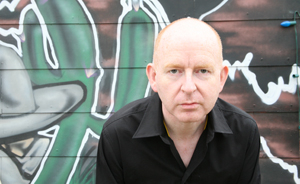 Alan McGee