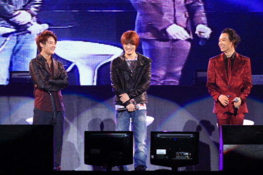 JYJ