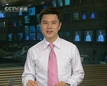 央视主持人灰色收入途径曝光 名主持“走穴”一次10万(组图)