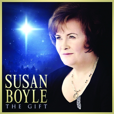 the gift is boyle"s second album which she has hinted 媒体新闻