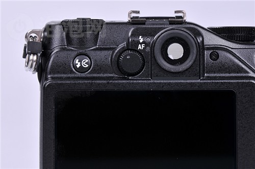 两年磨一剑 尼康专业小相机P7000评测-