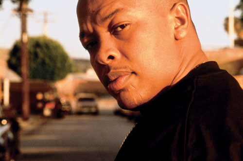 Dr.dre