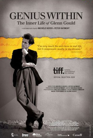 •ߵ£硷Genius Within: The Inner Life of Glenn Gould