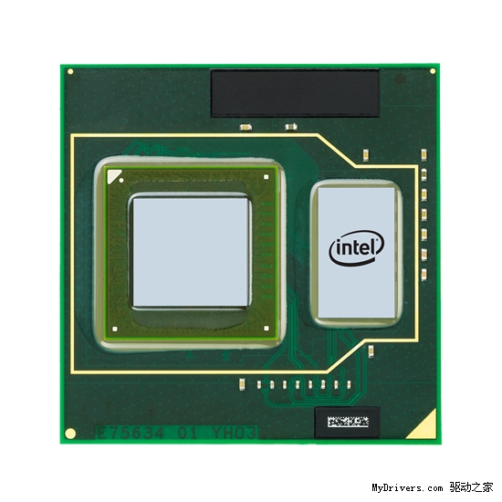 集成FPGA Intel发布首款可自定义处理器Atom E600C