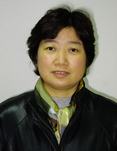 2011中国十大杰出女性教育家候选名单:郭涵