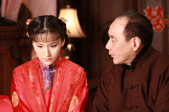电视剧《大管家》剧情分集介绍(组图)