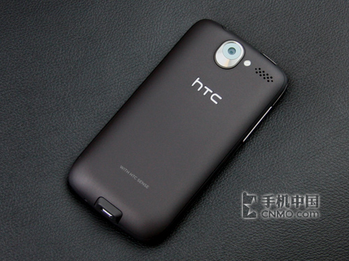 Android新机皇 HTC Desire首发评测 
